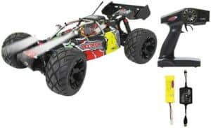 Jamara RC-Monstertruck »Lextron Desertbuggy 4WD«