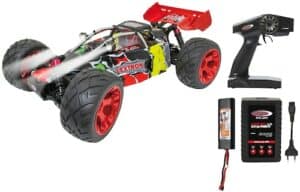 Jamara RC-Monstertruck »Lextron Desertbuggy BL 4WD«