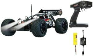 Jamara RC-Monstertruck »Splinter Desertbuggy 4WD«