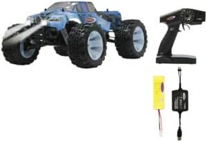 Jamara RC-Monstertruck »Tiger Ice Monstertruck 4WD«