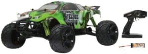 Jamara RC-Monstertruck »Veloce Monstertruck 4WD«