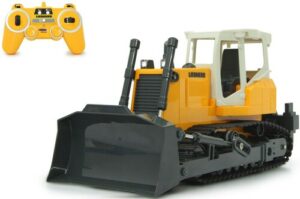 Jamara RC-Walze »Planierraupe Liebherr«