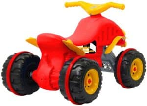 Jamara Rutscherauto »Little Kinderquad«