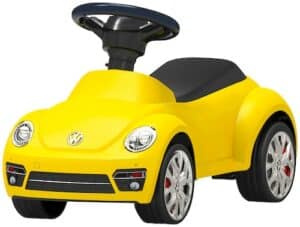 Jamara Rutscherauto »VW Beetle«