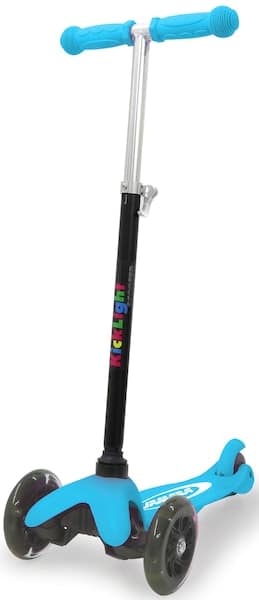 Jamara Scooter »KickLight