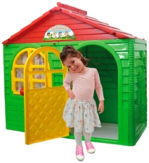 Jamara Spielhaus »Little Home«