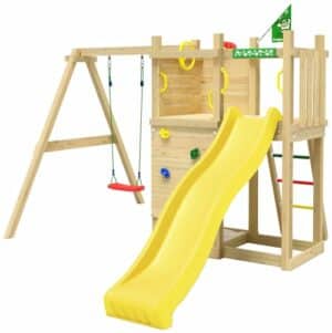 Jungle Gym Spielturm »Deck«