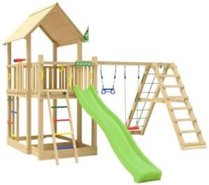 Jungle Gym Spielturm »Majesty«