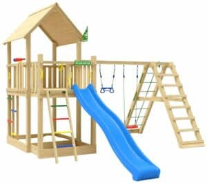 Jungle Gym Spielturm »Majesty«