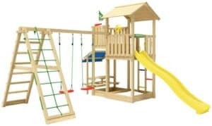 Jungle Gym Spielturm »Veranda«