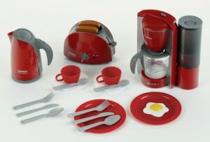 Klein Kinder-Küchenset »Bosch Frühstückset«