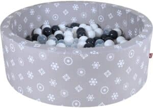 Knorrtoys® Bällebad »Soft
