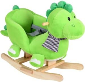 Knorrtoys® Schaukeltier »Dinosaurier«