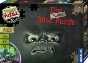 Kosmos Puzzle »Story Puzzle - Das kleine Böse Puzzle«