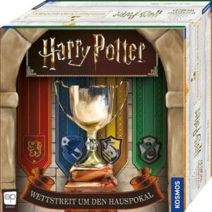 Kosmos Spiel »Harry Potter