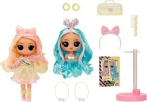 L.O.L. SURPRISE! Anziehpuppe »L.O.L. Surprise Tweens Surprise Swap - Braids-2-Waves Winnie«