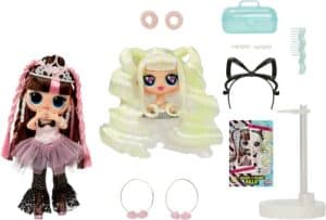 L.O.L. SURPRISE! Anziehpuppe »L.O.L. Surprise Tweens Surprise Swap - Bronze-2-Blonde Billie«