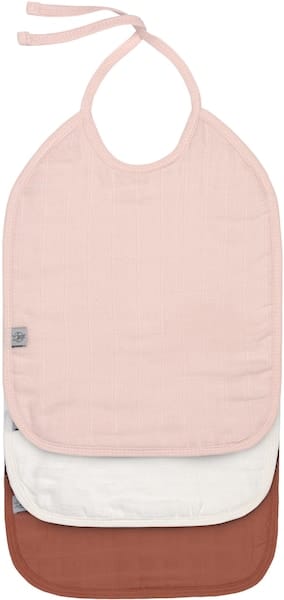 LÄSSIG Lätzchen »Muslin/Terry Medium Bib