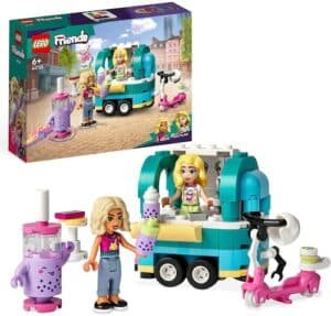 LEGO® Konstruktionsspielsteine »Bubble-Tea-Mobil (41733)