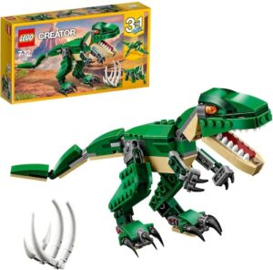 LEGO® Konstruktionsspielsteine »Dinosaurier (31058)