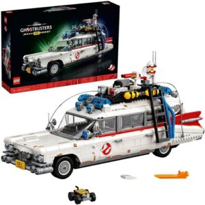 LEGO® Konstruktionsspielsteine »Ghostbusters™ ECTO-1 (10274)