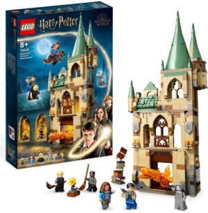 LEGO® Konstruktionsspielsteine »Hogwarts: Raum der Wünsche (76413)