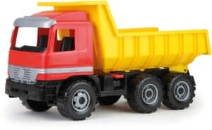 Lena® Spielzeug-LKW »Giga Trucks