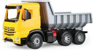 Lena® Spielzeug-LKW »Giga Trucks