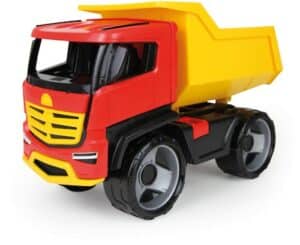 Lena® Spielzeug-LKW »Giga Trucks