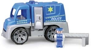 Lena® Spielzeug-Polizei »Truxx