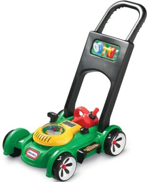 Little Tikes® Kinder-Rasenmäher »Gas 'n Go Mower«