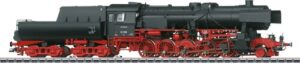 Märklin Dampflokomotive »Baureihe 52 - 39530«