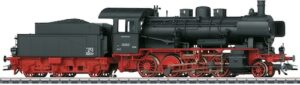 Märklin Dampflokomotive »Baureihe 56 - 37509«