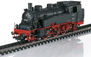 Märklin Dampflokomotive »Dampflokomotive Baureihe 75.4 - 39754«