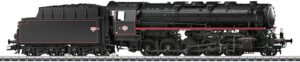 Märklin Dampflokomotive »Serie 150 X - 39744«