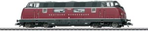 Märklin Diesellokomotive »BR V 200 052 DB - 37806«