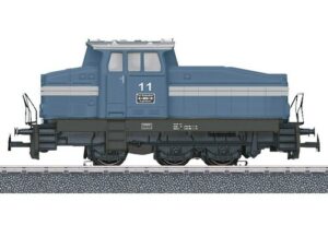 Märklin Diesellokomotive »Märklin Start up - Rangierlokomotive Henschel DHG 500 - 36501«
