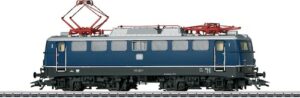 Märklin Elektrolokomotive »Baureihe 110.1 - 37108«