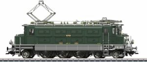 Märklin Elektrolokomotive »Elektrolokomotive Ae 3/6 I - 39360«