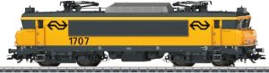 Märklin Elektrolokomotive »Reihe 1700 - 39720«