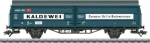 Märklin Güterwagen »Schiebewandwagen Hbils - 47345«