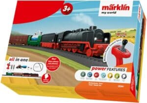 Märklin Modelleisenbahn-Set »Märklin my world - Startpackung Farm - 29344«