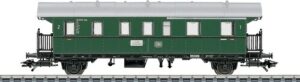 Märklin Personenwagen »1./2.Kl.DB - 4313«