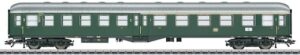 Märklin Personenwagen »1./2. Klasse - 43126«
