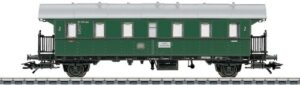 Märklin Personenwagen »2.Kl. DB - 4314«