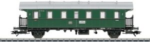 Märklin Personenwagen »2.Kl. DB - 4314«