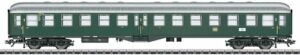 Märklin Personenwagen »2. Klasse - 43166«