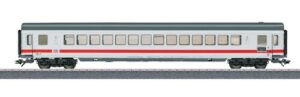 Märklin Personenwagen »IC Schnellzugwagen 1. Klasse DB AG - 40500«