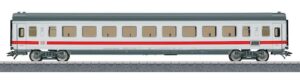 Märklin Personenwagen »IC Schnellzugwagen 2. Klasse DB AG - 40501«