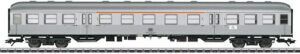 Märklin Personenwagen »Nahverkehrswagen 1./2. Klasse (ABnrzb 704) - 43898«